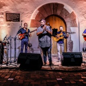 Paradita Flamenca - Juanjo Lavernia