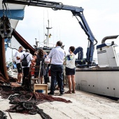 Cursos de Marinero Pescador