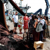 Cursos de Marinero Pescador