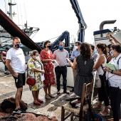 Cursos de Marinero Pescador