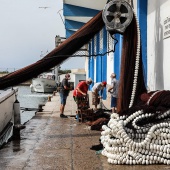 Cursos de Marinero Pescador