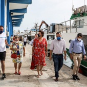 Cursos de Marinero Pescador