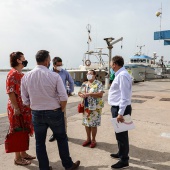 Cursos de Marinero Pescador