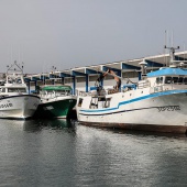 Cursos de Marinero Pescador