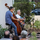 Ramón Godes y Alejandro Royo