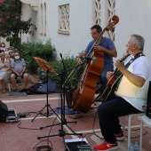 Ramón Godes y Alejandro Royo