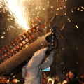 Fiestas de la Magdalena. Nit màgica