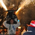 Fiestas de la Magdalena. Nit màgica