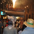 Fiestas de la Magdalena. Nit màgica