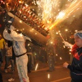 Fiestas de la Magdalena. Nit màgica