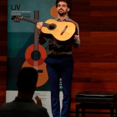 LIV Certamen Internacional de Guitarra Francisco Tárrega Benicássim