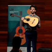 LIV Certamen Internacional de Guitarra Francisco Tárrega Benicássim