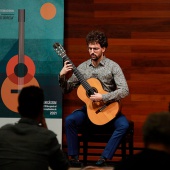 LIV Certamen Internacional de Guitarra Francisco Tárrega Benicássim