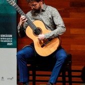 LIV Certamen Internacional de Guitarra Francisco Tárrega Benicássim