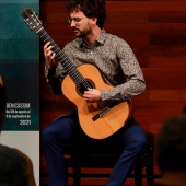 LIV Certamen Internacional de Guitarra Francisco Tárrega Benicássim