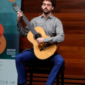 LIV Certamen Internacional de Guitarra Francisco Tárrega Benicássim