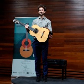 LIV Certamen Internacional de Guitarra Francisco Tárrega Benicássim