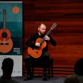 LIV Certamen Internacional de Guitarra Francisco Tárrega Benicássim
