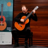 LIV Certamen Internacional de Guitarra Francisco Tárrega Benicássim