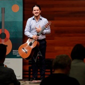 LIV Certamen Internacional de Guitarra Francisco Tárrega Benicássim
