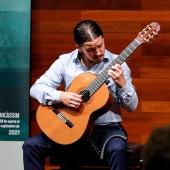 LIV Certamen Internacional de Guitarra Francisco Tárrega Benicássim