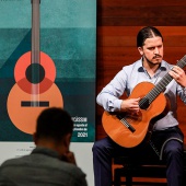 LIV Certamen Internacional de Guitarra Francisco Tárrega Benicássim