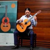 LIV Certamen Internacional de Guitarra Francisco Tárrega Benicássim