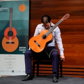 LIV Certamen Internacional de Guitarra Francisco Tárrega Benicássim