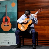 LIV Certamen Internacional de Guitarra Francisco Tárrega Benicássim