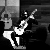 LIV Certamen Internacional de Guitarra Francisco Tárrega Benicássim