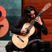 LIV Certamen Internacional de Guitarra Francisco Tárrega Benicássim