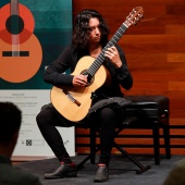 LIV Certamen Internacional de Guitarra Francisco Tárrega Benicássim