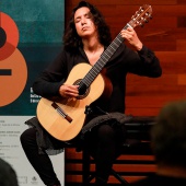 LIV Certamen Internacional de Guitarra Francisco Tárrega Benicássim