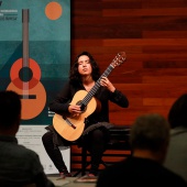 LIV Certamen Internacional de Guitarra Francisco Tárrega Benicássim