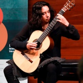 LIV Certamen Internacional de Guitarra Francisco Tárrega Benicássim