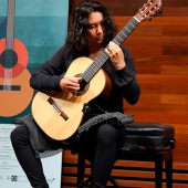 LIV Certamen Internacional de Guitarra Francisco Tárrega Benicássim