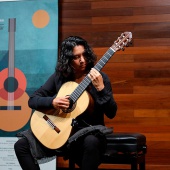 LIV Certamen Internacional de Guitarra Francisco Tárrega Benicássim