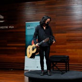 LIV Certamen Internacional de Guitarra Francisco Tárrega Benicássim