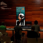 LIV Certamen Internacional de Guitarra Francisco Tárrega Benicássim