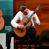 LIV Certamen Internacional de Guitarra Francisco Tárrega Benicássim