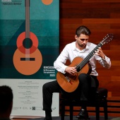 LIV Certamen Internacional de Guitarra Francisco Tárrega Benicássim