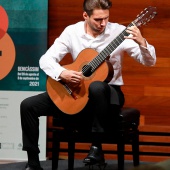 LIV Certamen Internacional de Guitarra Francisco Tárrega Benicássim