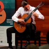 LIV Certamen Internacional de Guitarra Francisco Tárrega Benicássim