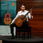 LIV Certamen Internacional de Guitarra Francisco Tárrega Benicássim