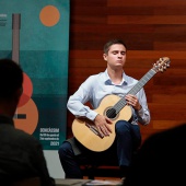 LIV Certamen Internacional de Guitarra Francisco Tárrega Benicássim