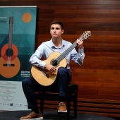 LIV Certamen Internacional de Guitarra Francisco Tárrega Benicássim