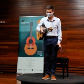 LIV Certamen Internacional de Guitarra Francisco Tárrega Benicássim