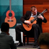 LIV Certamen Internacional de Guitarra Francisco Tárrega Benicássim