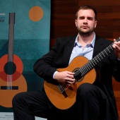 LIV Certamen Internacional de Guitarra Francisco Tárrega Benicássim