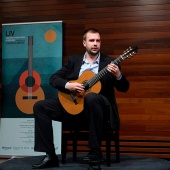 LIV Certamen Internacional de Guitarra Francisco Tárrega Benicássim